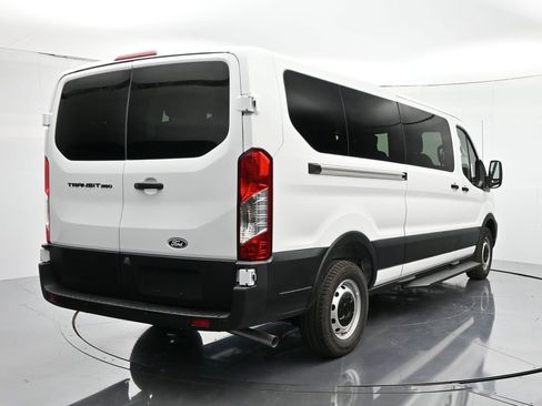 New 2026 Ford Transit 350 XL RWD image 5