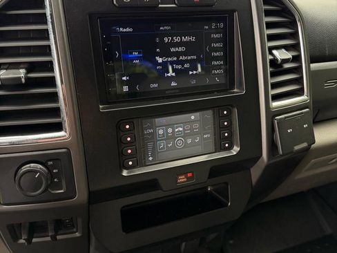 Used 2018 Ford F250 XLT image 8