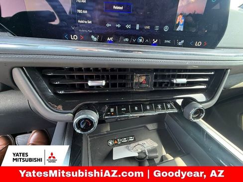 Used 2025 Chevrolet Tahoe LT image 17