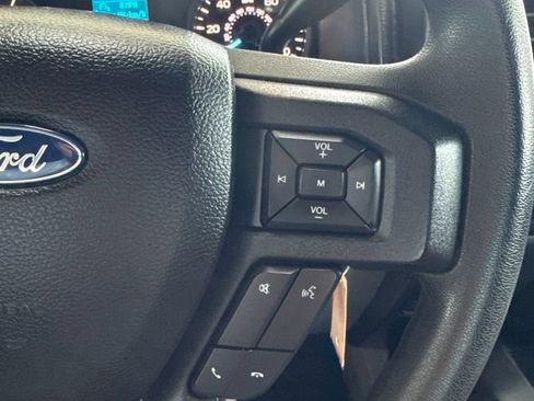 Used 2018 Ford F150 XLT AWD/4WD image 25
