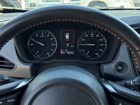 Used 2024 Subaru Crosstrek 2.5i Limited image 19