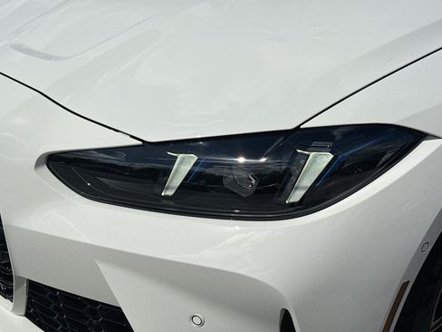 New 2027 BMW M4 xDrive Competition AWD/4WD image 9