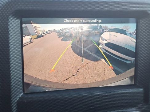 Used 2020 Jeep Wrangler Unlimited Sport image 8