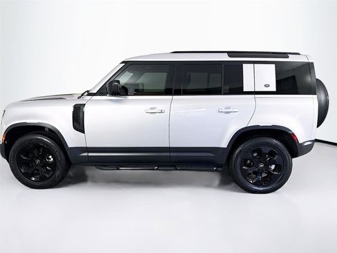 Used 2024 Land Rover Defender 110 S AWD/4WD image 29