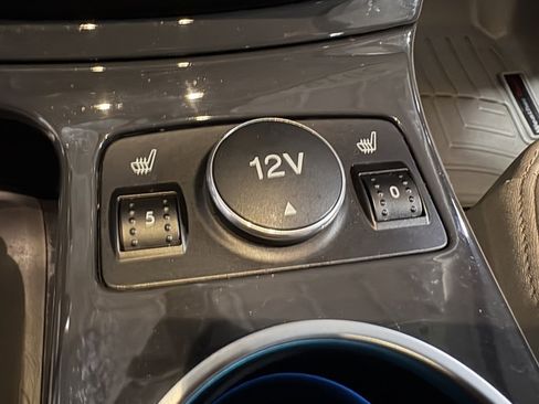 Used 2016 Ford Escape Titanium w/ Equipment Group 301A image 13