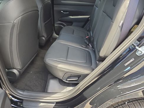 New 2026 Hyundai Tucson XRT FWD image 19