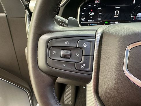 Used 2024 GMC Sierra 1500 Denali AWD/4WD image 31