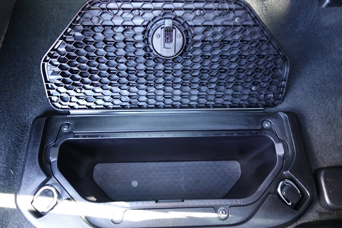 Used 2023 RAM 1500 Rebel w/ Rebel Level 2 Equipment Group AWD/4WD image 43