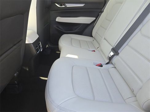New 2025 MAZDA CX-5 AWD 2.5 S w/ Premium Plus Pkg image 8