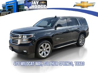 Used 2016 Chevrolet Tahoe LT RWD video 1