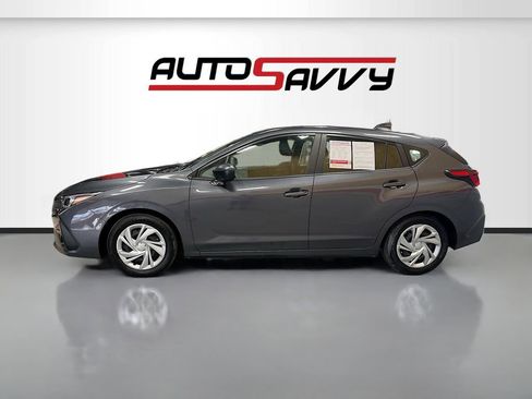 Used 2024 Subaru Impreza 2.0i AWD/4WD image 4