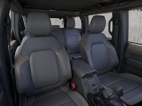 New 2026 Ford Bronco Big Bend AWD/4WD image 10