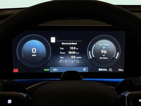 New 2026 Hyundai Ioniq 9 Calligraphy image 23