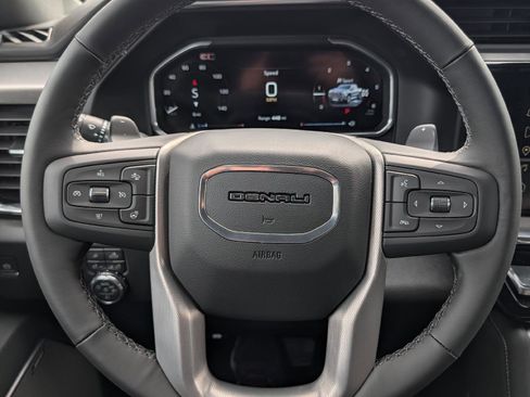 New 2026 GMC Sierra 1500 Denali w/ Denali Reserve Package image 17