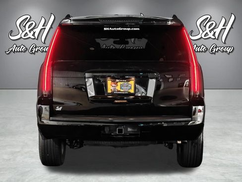 Used 2019 Chevrolet Tahoe LS AWD/4WD image 20