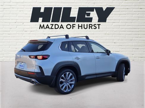 New 2026 MAZDA CX-50 2.5 Turbo w/ Premium Plus Pkg image 3