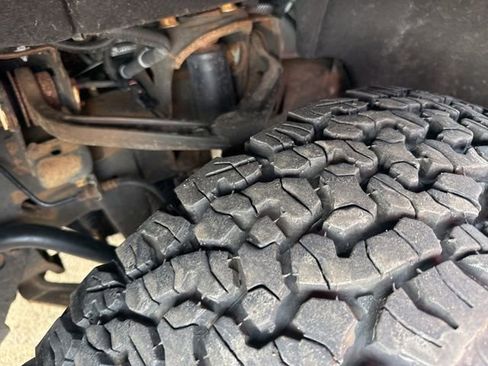 Used 2015 GMC Sierra 2500 4x4 Regular Cab w/ Sierra Convenience Package image 7