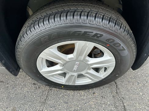 Used 2015 GMC Terrain SLE w/ Convenience Package image 9