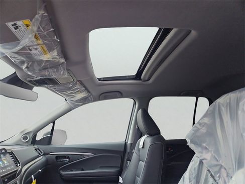 New 2026 Honda Ridgeline RTL image 10