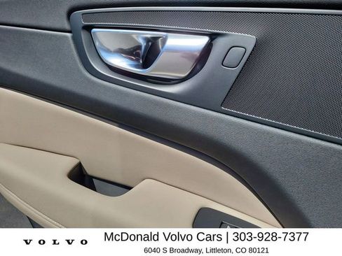 New 2026 Volvo XC60 B5 Core w/ Climate Package AWD/4WD image 15
