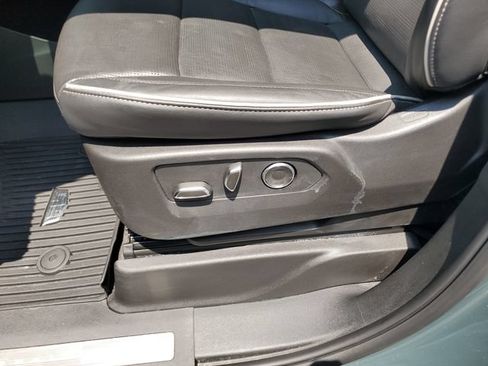 Certified 2025 Cadillac Escalade Sport w/ Touring Package AWD/4WD image 18