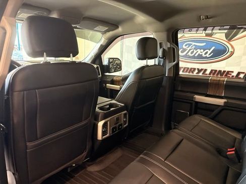 Used 2020 Ford F150 Lariat w/ Equipment Group 502A Luxury AWD/4WD image 18