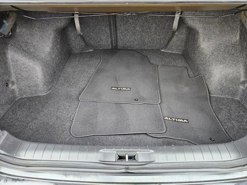 Used 2013 Nissan Altima 2.5 S image 8