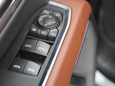 New 2026 GMC Sierra 2500 Denali Ultimate w/ Max Trailering Package image 27