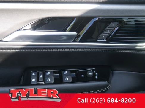 New 2026 Jeep Grand Wagoneer Limited AWD/4WD image 21
