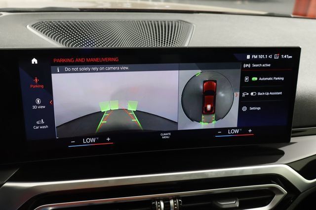 Used 2023 BMW i4 eDrive35 w/ Premium Package RWD image 42