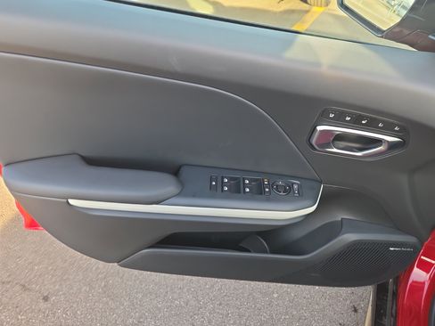 New 2026 Kia K4 GT-Line image 5