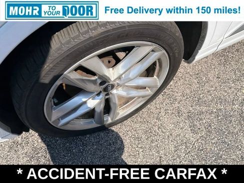 Used 2018 Audi Q7 3.0T Prestige w/ Prestige Package AWD/4WD image 11