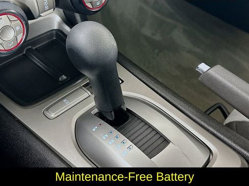 Used 2014 Chevrolet Camaro LS image 20