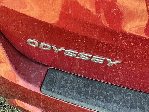 Used 2025 Honda Odyssey Sport-L image 9