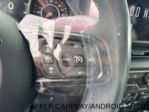 New 2026 Jeep Wrangler Willys image 15