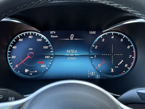 Certified 2022 Mercedes-Benz GLC 300 GLC 300 image 11