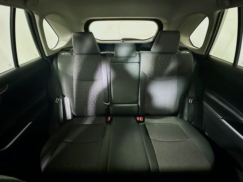 Used 2023 Toyota RAV4 XLE w/ Convenience Package FWD image 30