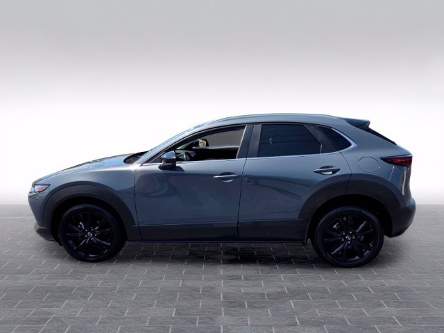 Used 2025 MAZDA CX-30 AWD 2.5 S w/ Preferred Package image 4