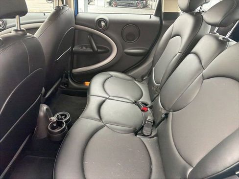 Used 2014 MINI Cooper Countryman image 8