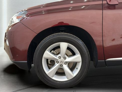 Used 2015 Lexus RX 350 FWD w/ Premium Package image 16