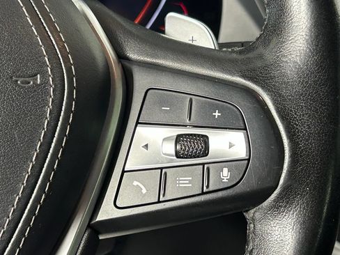Used 2021 BMW X5 xDrive40i w/ Convenience Package AWD/4WD image 32