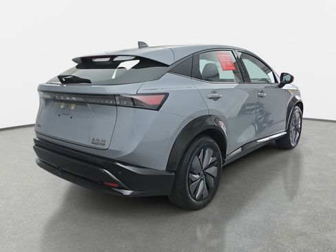 Certified 2023 Nissan Ariya AWD image 5