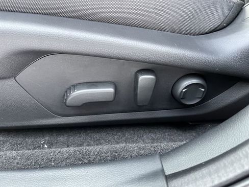 New 2026 Subaru Crosstrek 2.0i Premium image 16