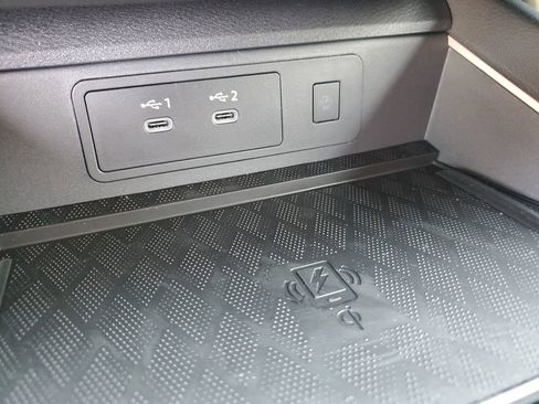 New 2025 Nissan Murano SL image 27