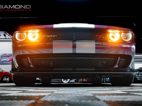 Used 2021 Dodge Challenger R/T Scat Pack image 53