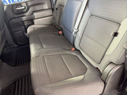 Used 2019 Chevrolet Silverado 1500 LT w/ All-Star Edition AWD/4WD image 14