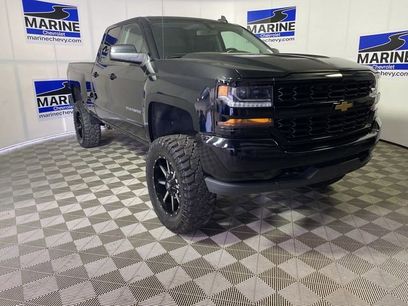 Used 2019 Chevrolet Silverado 1500 LT