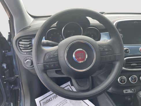 Used 2018 FIAT 500X Pop AWD/4WD image 13