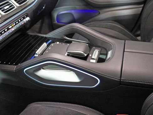 Certified 2026 Mercedes-Benz GLE 53 AMG 4MATIC Coupe image 23