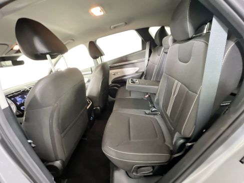 Used 2023 Hyundai Tucson SEL image 23
